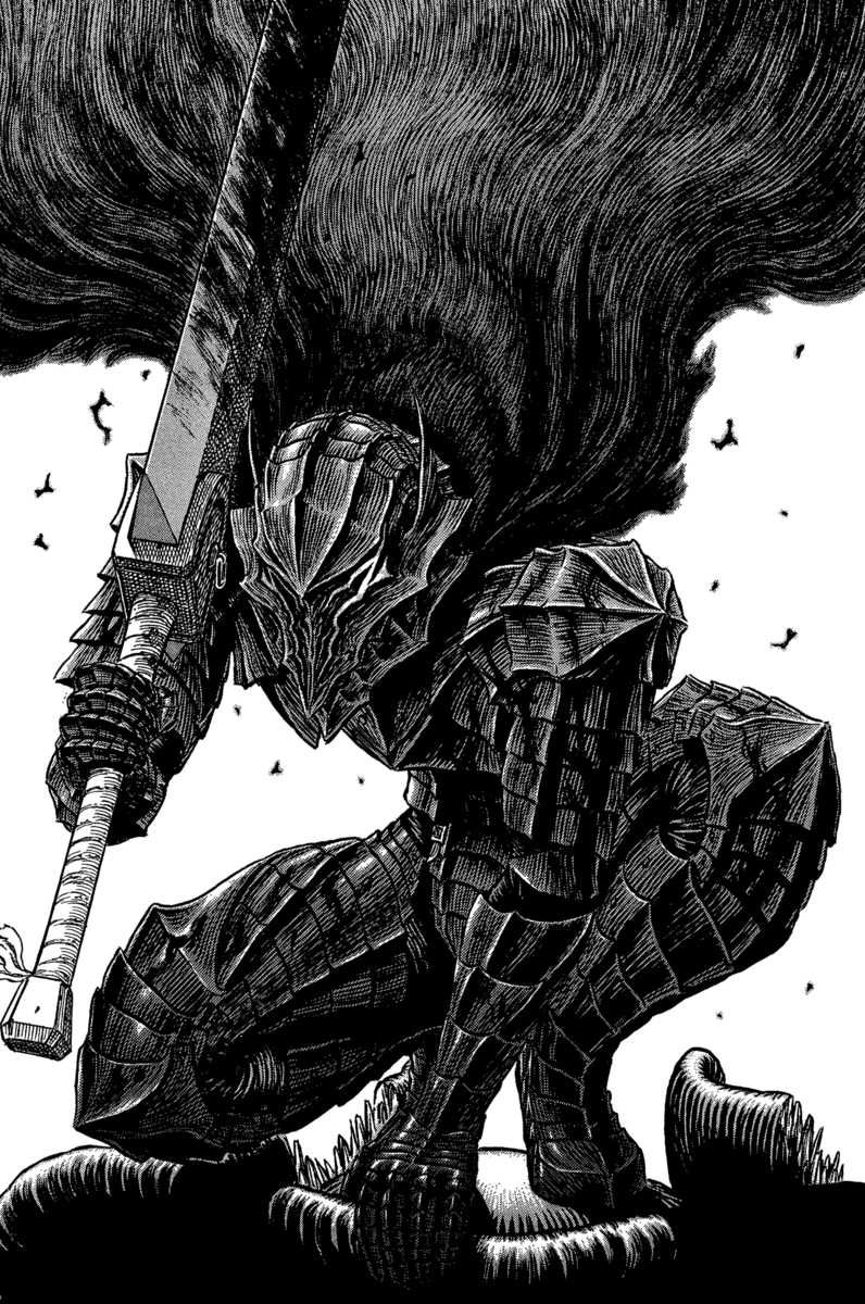 Unveiling the Epic Saga: Berserk Anime – A Definitive Guide to its Timeless Appeal